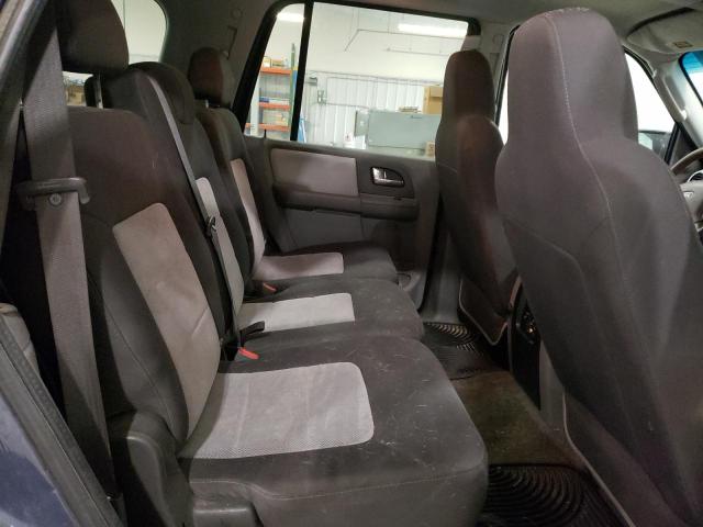 1FMPU16L74LB11090 Ford Expedition 2004. Фото: 5