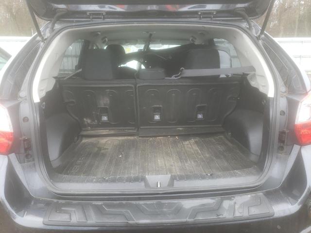 JF2GPACC1D2806317 Subaru Xv Crosstr 2013. Фото: 8