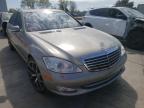 MERCEDES-BENZ S-CLASS 2007 foto