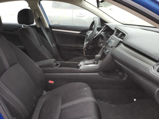 2020 HONDA CIVIC 2HGFC2F6XLH526856