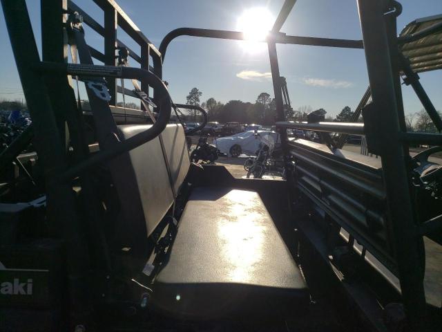 2021 KAWASAKI KAF820 B JKBAFSB12MB520785