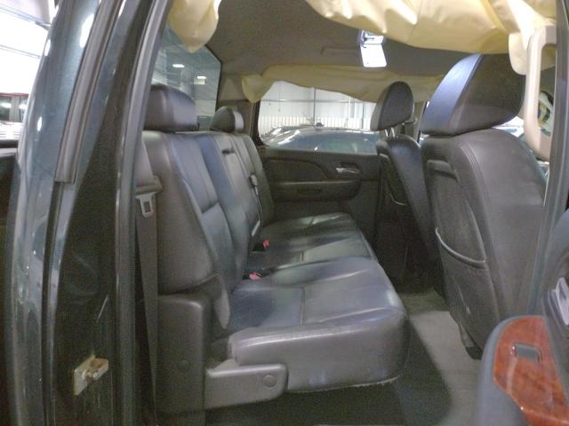 2GCEK333891102414 Chevrolet Silverado 2009. Фото: 5