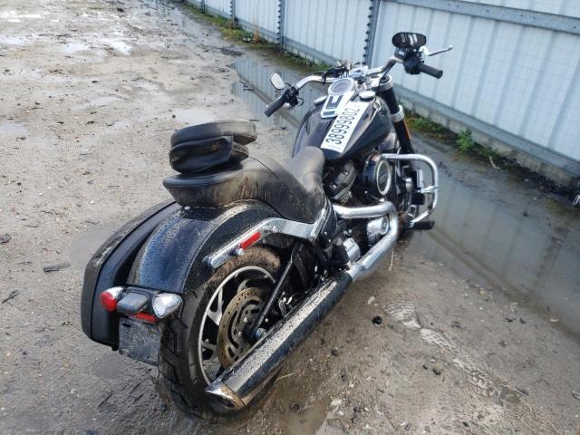 2020 HARLEY-DAVIDSON FLSB 1HD1YMJ14LB042089