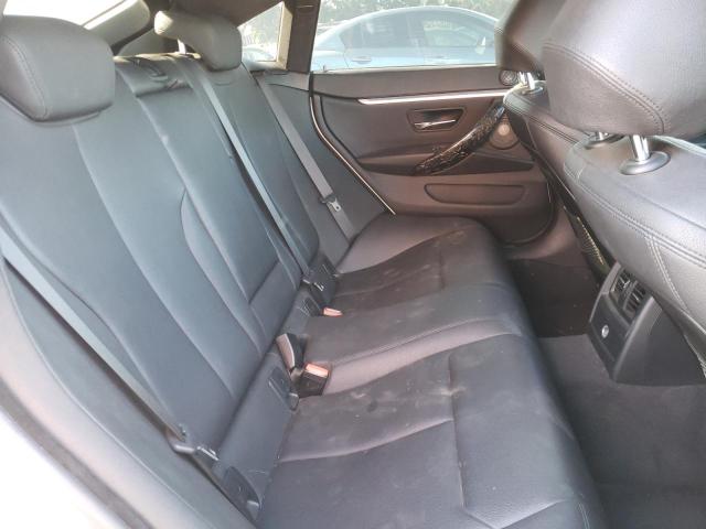 2020 BMW 440I GRAN WBA4J5C0XLBU79220