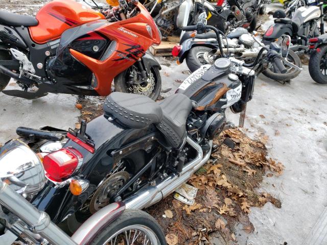 2018 HARLEY-DAVIDSON FLHC HERIT 1HD1YAJ10JC075001
