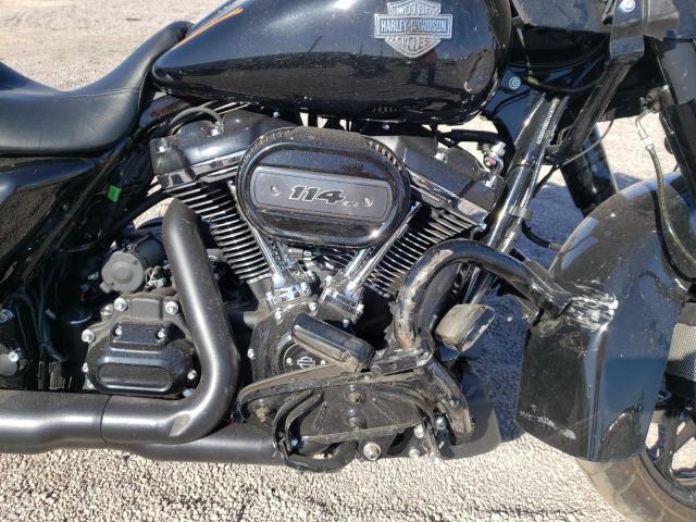 2021 HARLEY-DAVIDSON FLTRXS 1HD1KTP12MB640587