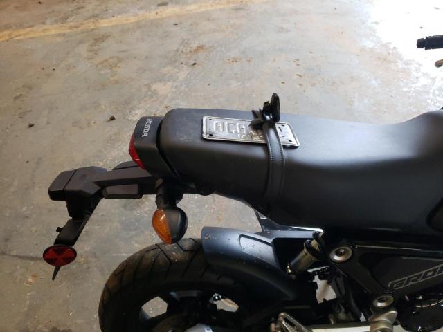 2022 HONDA GROM 125 MLHJC9213N5001589