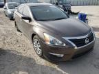 2015 NISSAN  ALTIMA