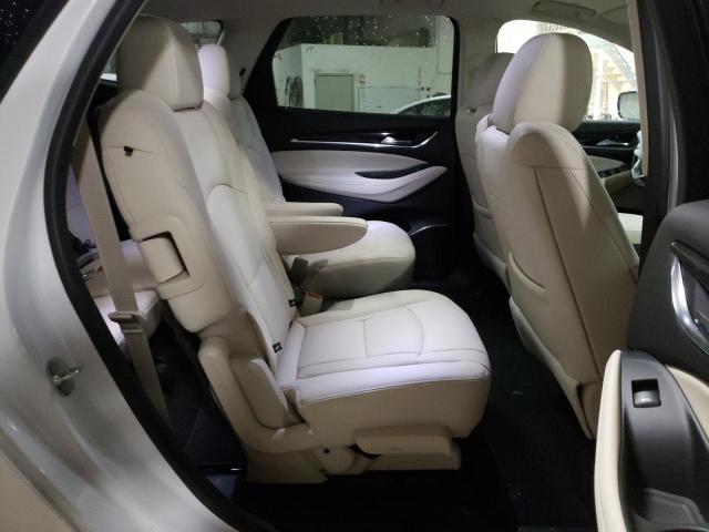 2022 BUICK ENCLAVE PR 5GAEVBKW2NJ128019