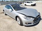 2014 TESLA  MODEL S