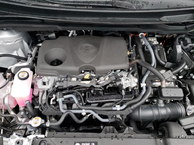 5TDYRKEC6NS083199 Toyota Sienna Xle 2022. Фото: 6