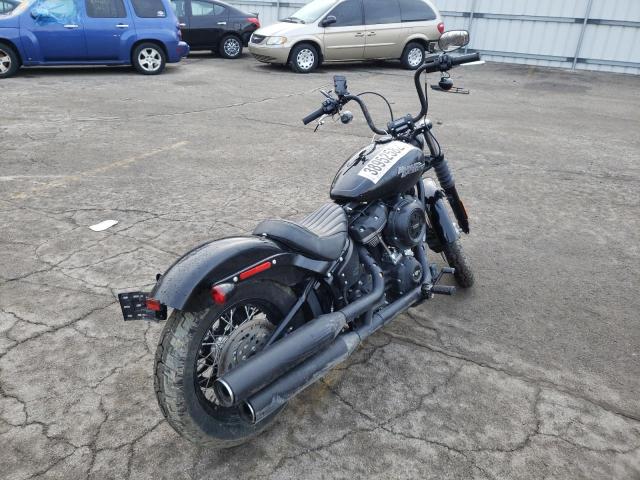 2018 HARLEY-DAVIDSON FXBB STREE 1HD1YJJ14JC085059