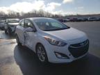 2013 HYUNDAI  ELANTRA