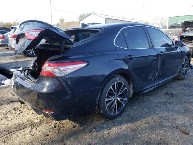2019 TOYOTA CAMRY L 4T1B11HK4KU178289