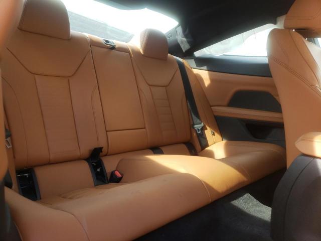 2021 BMW M440XI WBA13AR09MCF51620
