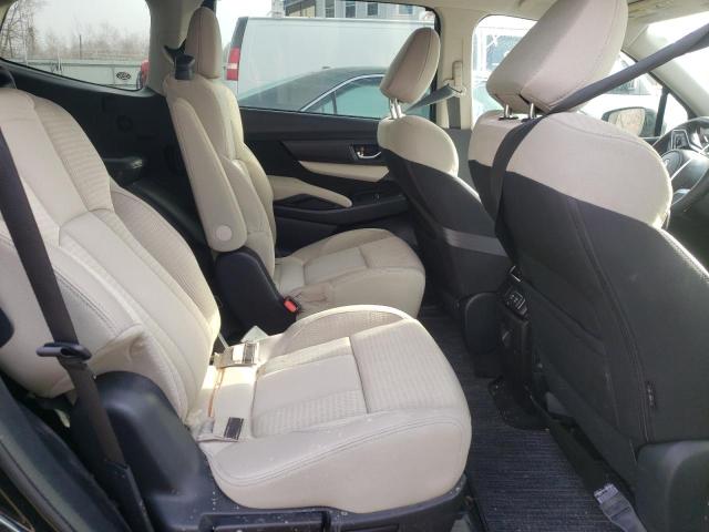 2019 SUBARU ASCENT PRE 4S4WMAHD8K3457910