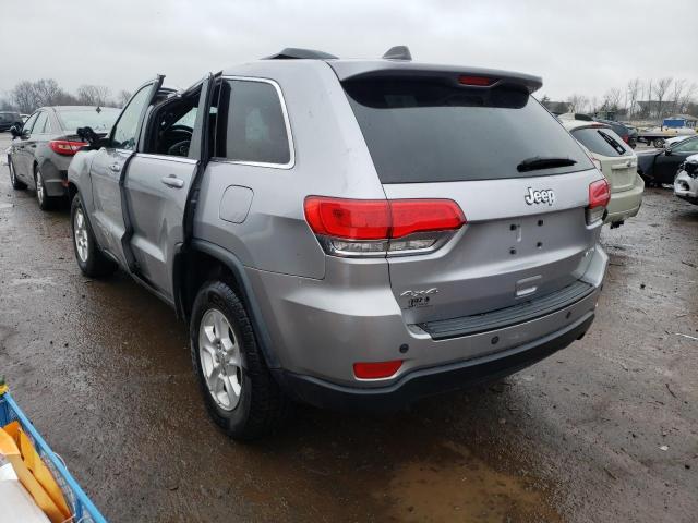1C4RJFAG1FC737041 Jeep Grand Cher 2015. Фото: 2