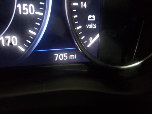 2022 BUICK ENCLAVE PR 5GAEVBKW2NJ128019