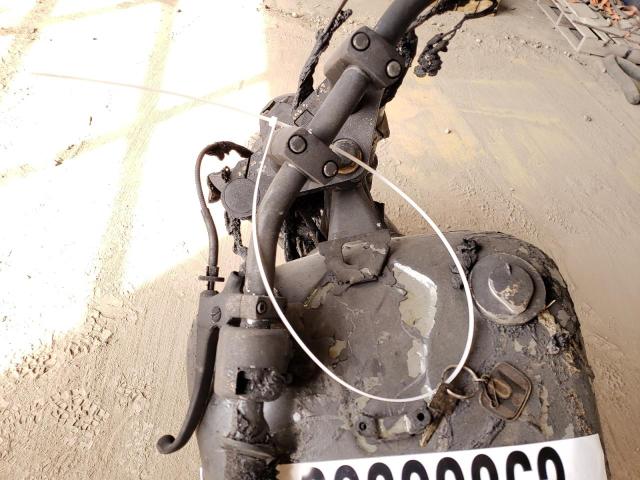 2002 HONDA VT750 DC JH2RC44032M616570