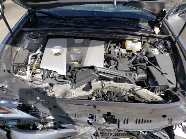 2021 LEXUS ES 300H LU 58AEA1C17MU003946
