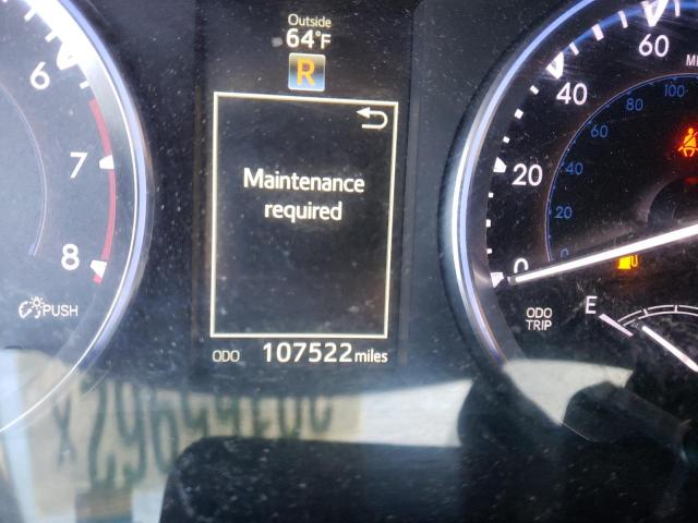 5TDKKRFH2GS163731 Toyota Highlander Xle