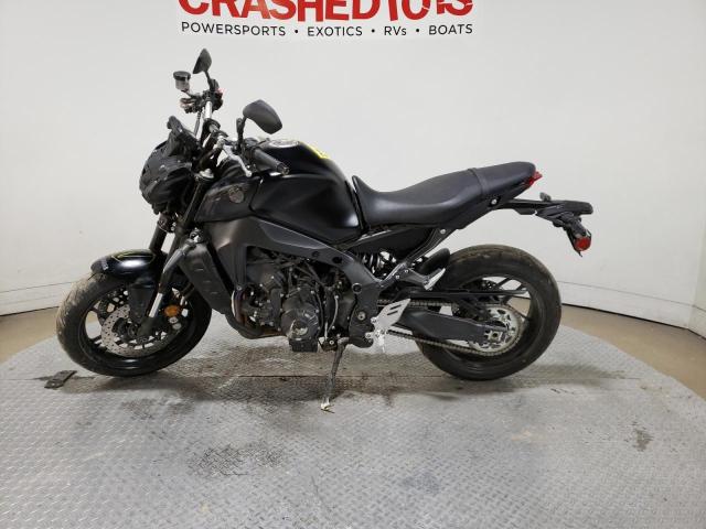 2021 YAMAHA MT09 JYARN71EXMA001129