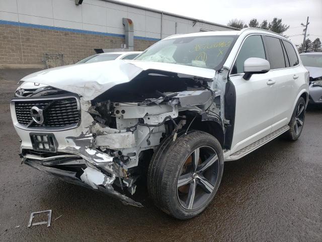 2019 VOLVO XC90 T5 R- YV4102PM0K1432560