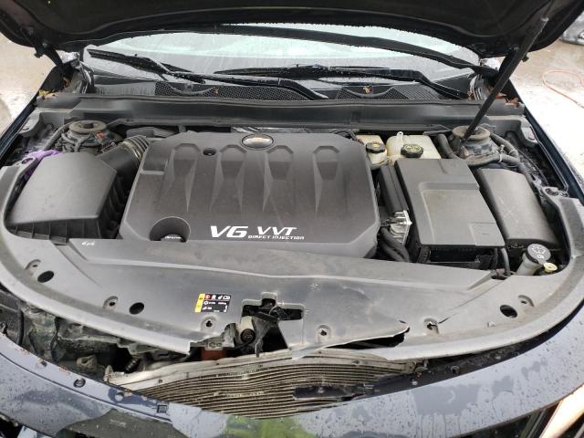 2G1125S35E9109031 Chevrolet Impala Lt 2014. Фото: 6