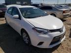 2016 TOYOTA  COROLLA