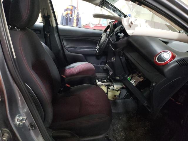 2019 MITSUBISHI MIRAGE LE ML32A5HJ2KH002548