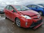 2013 TOYOTA  PRIUS