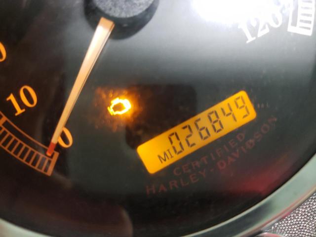 2005 HARLEY-DAVIDSON FLSTCI 1HD1BWB175Y067077