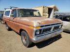 1976 FORD  F100