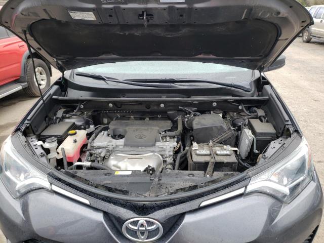 2T3BFREV6GW429634 Toyota Rav4 Le 2016. Фото: 6