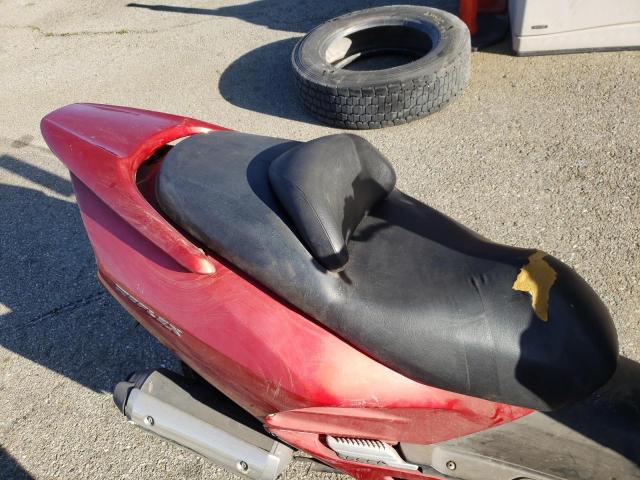 2005 HONDA NSS250 JH2MF061X5K300373