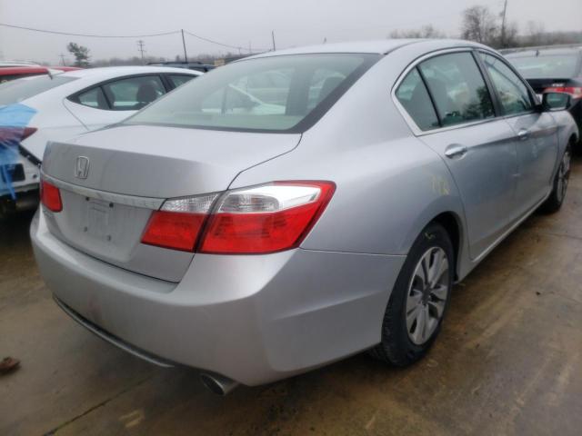 2015 HONDA ACCORD LX 1HGCR2F36FA048543