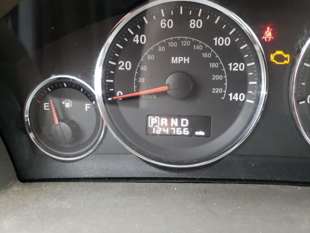 1J8GR48K38C178568 Jeep Grand Cher 2008. Фото: 7