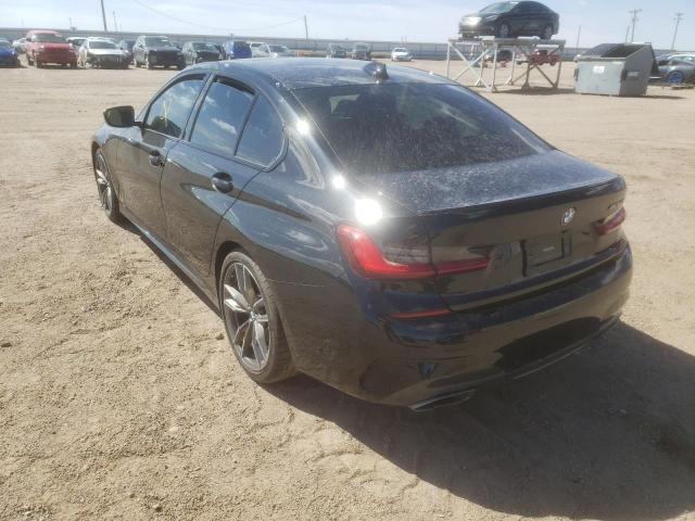 2020 BMW M340I 3MW5U7J01L8B30166