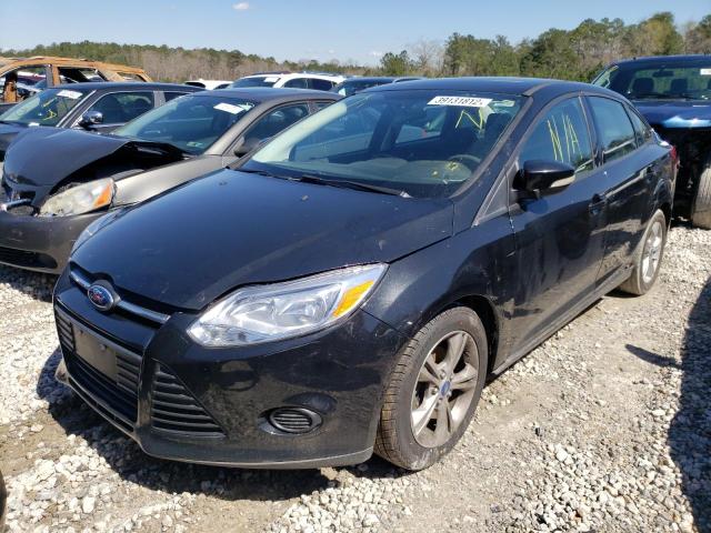 Фото: 1FADP3F26EL151511 - 2