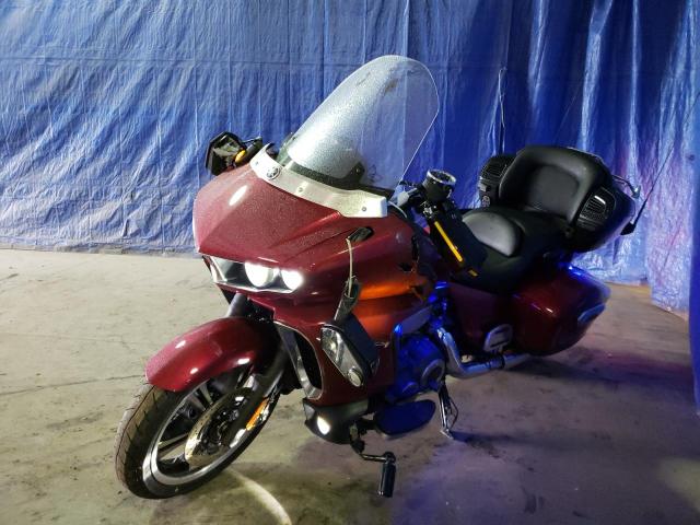 2018 YAMAHA XV1900 FD JYAVP38Y3JA001051