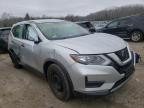 2018 NISSAN  ROGUE