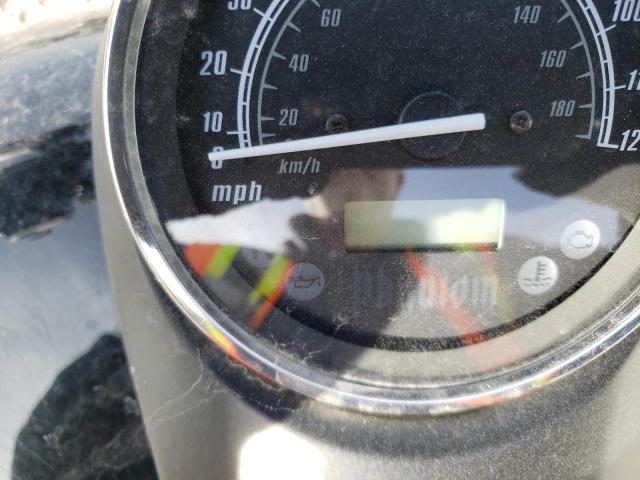 2020 HONDA VT750 C2B JH2RC5373LK100534