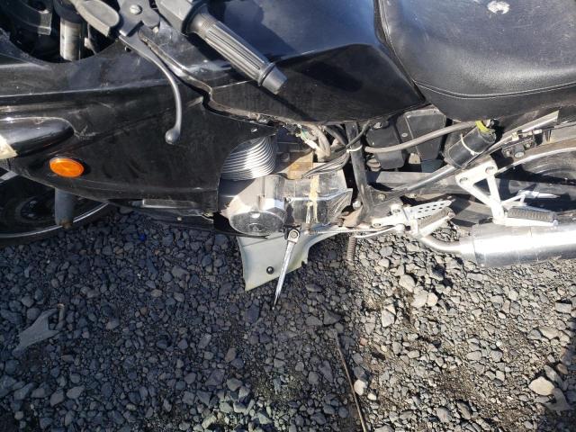 2007 HONDA MOTORCYCLE 3CG1L7H2673080463