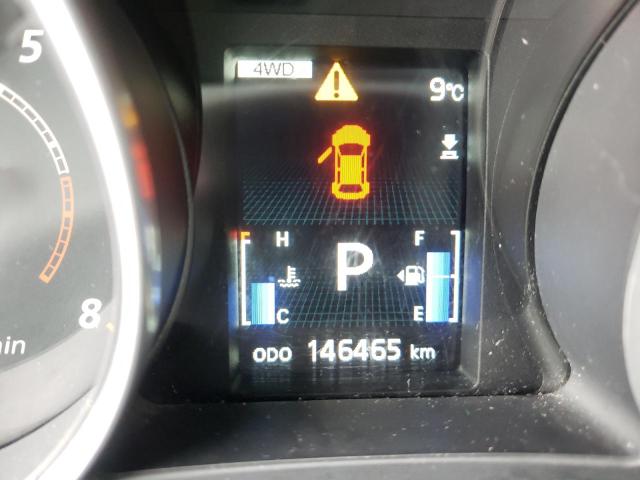 2015 MITSUBISHI RVR GT 4A4AJ4AW6FE609867