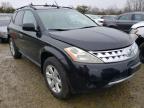 2006 NISSAN  MURANO