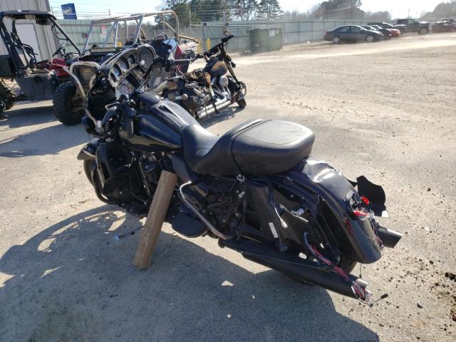 2021 HARLEY-DAVIDSON FLHTK 1HD1KEF12MB667897