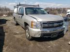 2007 CHEVROLET  SILVERADO