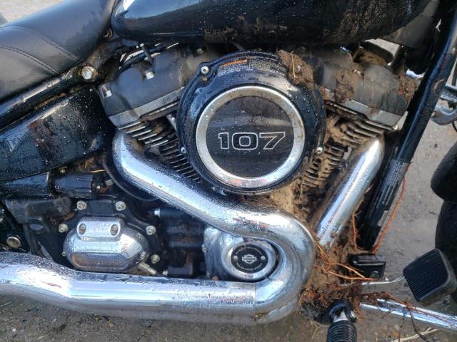 2020 HARLEY-DAVIDSON FLSB 1HD1YMJ14LB042089
