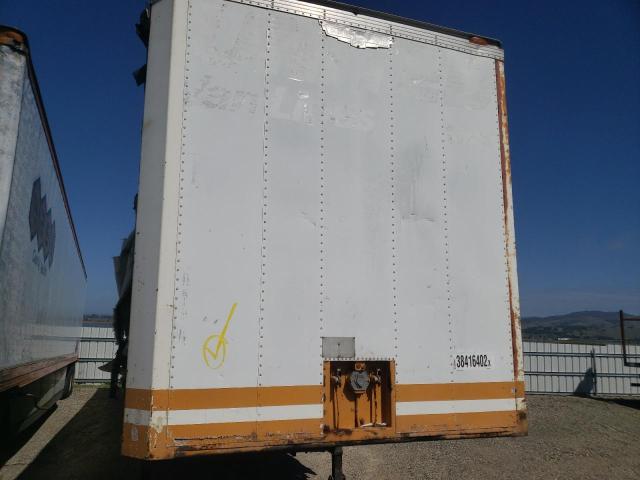 1KKVE4821FL070852 Kenworth Trailer 1985. Фото: 6