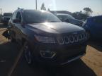 2020 JEEP  COMPASS